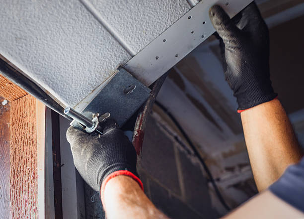 Reliable Garage Door Installation contractor in Edmonston, MD by Garage Doors Repair Pro